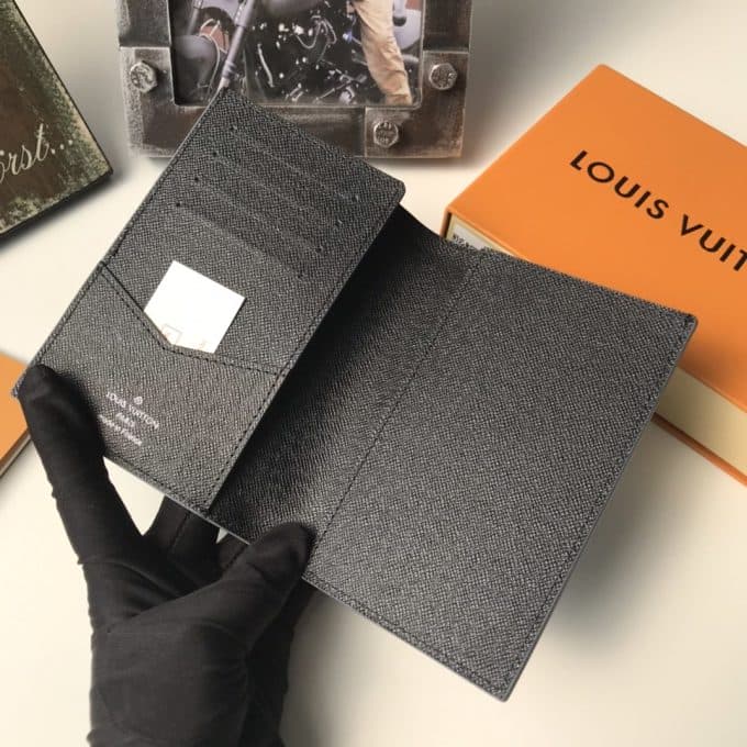 ルイヴィトン財布コピー 大人気2020新品 Louis Vuitton メンズ 財布 - 画像 (4)