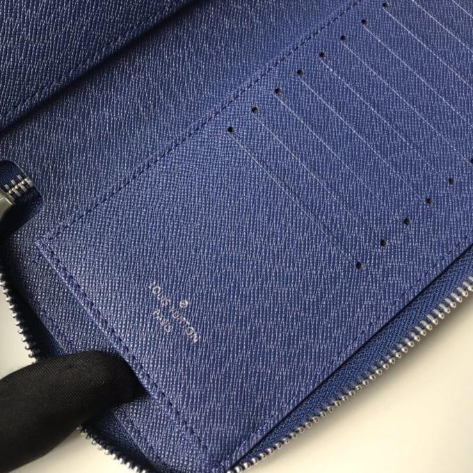 ルイヴィトン財布コピー 大人気2020新品 Louis Vuitton メンズ 長財布 - 画像 (6)