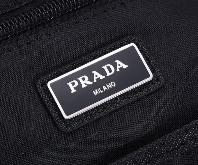 高品質 プラダバッグコピー 大人気2022新品 PRADA 男女兼用 バックパック - 画像 (9)