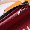 ルイヴィトン財布コピー 定番人気2021新品 Louis Vuitton 男女兼用 長財布 - 画像 (9)