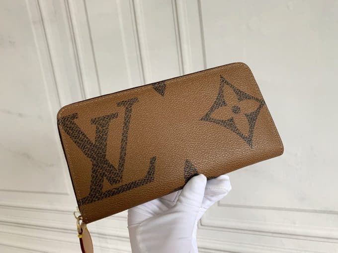 ルイヴィトン財布コピー 定番人気2021新品 Louis Vuitton 男女兼用 財布 - 画像 (3)