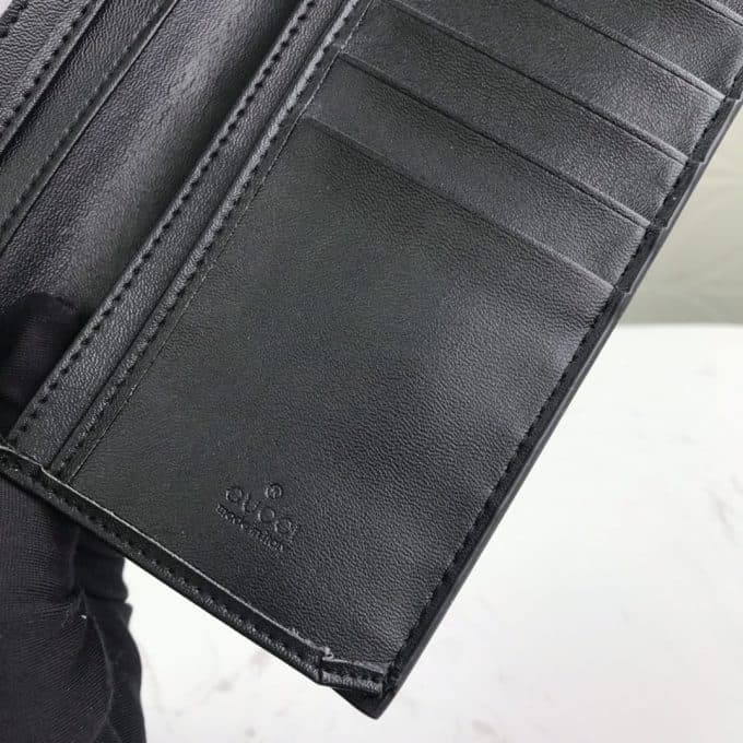 グッチ財布コピー 定番人気2021新品 GUCCI メンズ 長財布 - 画像 (7)