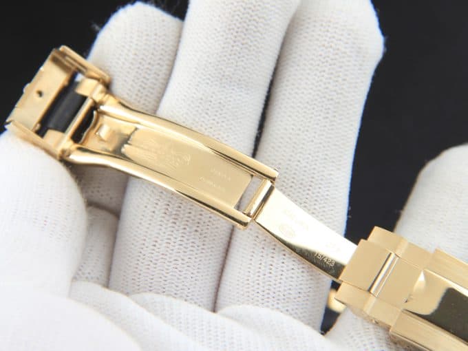 注目度NO.1売れ筋ロレックス コピー時計 Rolex デイトナ シリーズ メンズ 自動巻き - 画像 (8)