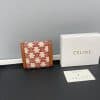 セリーヌ財布コピー 2021新品注目度NO.1 Celine 男女兼用 財布 - 画像 (8)