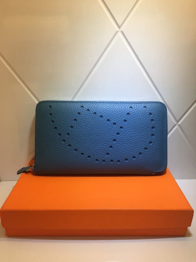 エルメス財布コピー 定番人気2020新品 HERMES 長財布 男女兼用