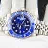 注目度NO.1売れ筋ロレックス コピー時計 Rolex サブマリーナシリーズ メンズ 自動巻き - 画像 (3)