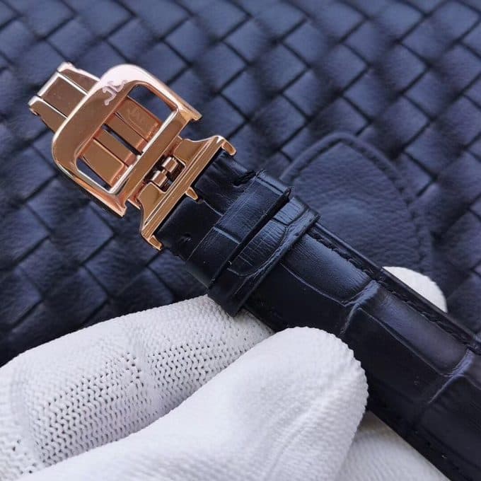 高品質ジャガールクルト 時計 スーパーコピー メンズ 自動巻き - 画像 (9)