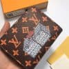 ルイヴィトン財布コピー 大人気2022新品 Louis Vuitton男女兼用財布 - 画像 (4)