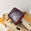 ルイヴィトン財布コピー 大人気2022新品 Louis Vuitton レディース 財布 - 画像 (3)