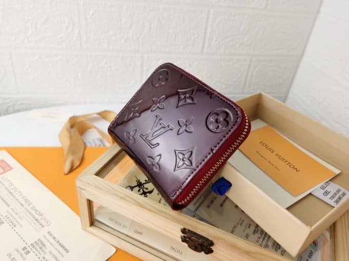 ルイヴィトン財布コピー 大人気2022新品 Louis Vuitton レディース 財布 - 画像 (3)