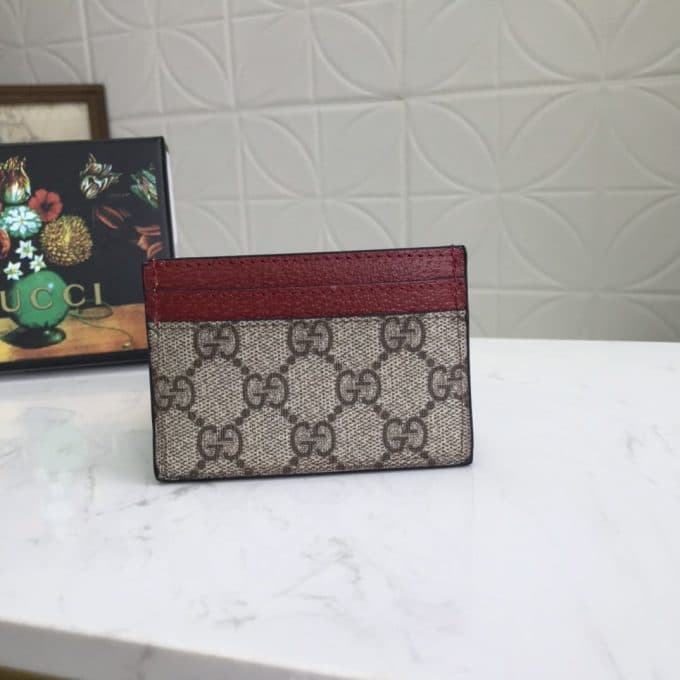 グッチ財布コピー 2021新品注目度NO.1 GUCCI 男女兼用 財布 - 画像 (2)