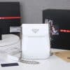 プラダバッグコピー 2022新品注目度NO.1 PRADA 男女兼用 携帯 電話 バッグ