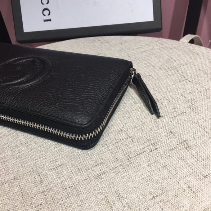 グッチ財布コピー 2021新品注目度NO.1 GUCCI 男女兼用 長財布 - 画像 (7)