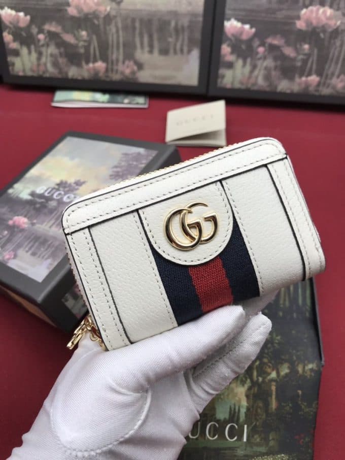 グッチ財布コピー 大人気2021新品 GUCCI 男女兼用 財布 - 画像 (3)