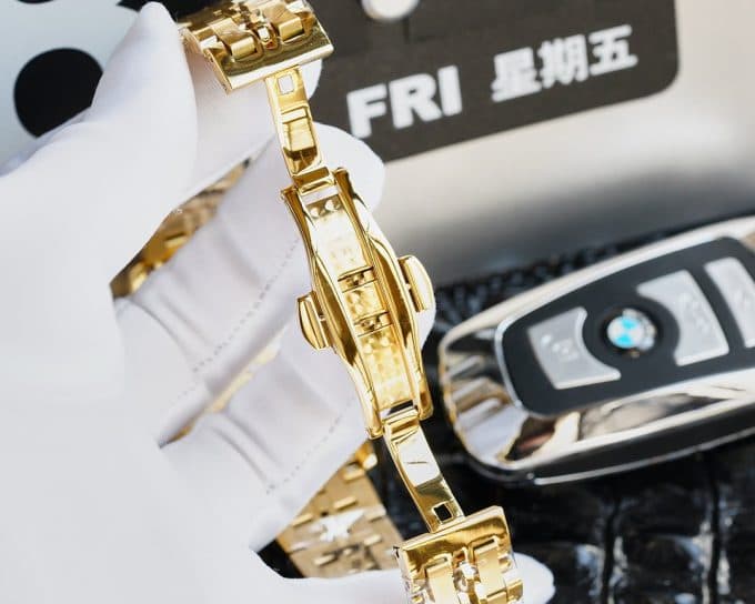 高級人気新品パテックフィリップ 時計 スーパーコピー メンズ 自動巻き 2色 - 画像 (7)