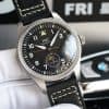 人気高級IWC パイロットウォッチ コピーシリーズ メンズ 自動巻き2色