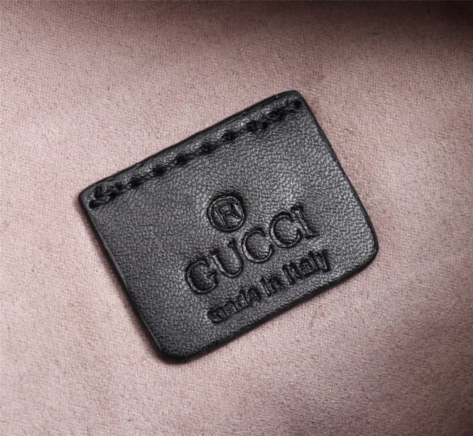 グッチバッグコピー 定番人気2022新品 GUCCI 男女兼用 ウエストポーチ - 画像 (8)