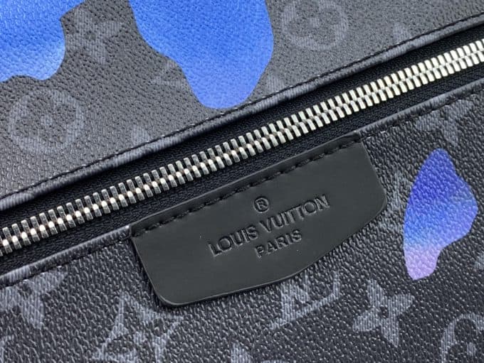 ルイヴィトンバッグコピー 大人気2023新品 Louis Vuitton 男女兼用 バックパック - 画像 (7)