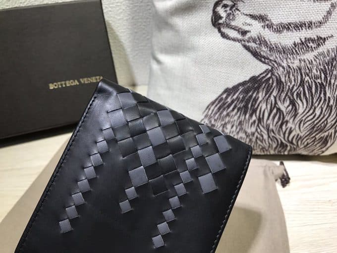 ボッテガヴェネタ財布コピー 定番人気2020新品Bottega Veneta 男女兼用 財布 - 画像 (9)