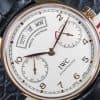 高品質IWC ポルトギーゼ コピーシリーズ メンズ 自動巻き - 画像 (5)