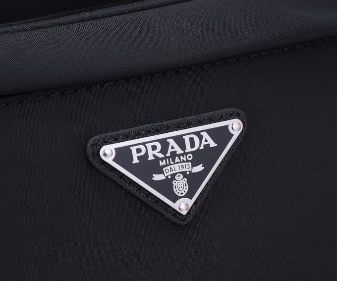 プラダバッグコピー 定番人気2022新品 PRADA 男女兼用 バックパック - 画像 (5)