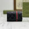 グッチ財布コピー 定番人気2021新品 GUCCI メンズ 財布