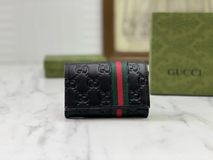 グッチ財布コピー 定番人気2021新品 GUCCI メンズ 財布