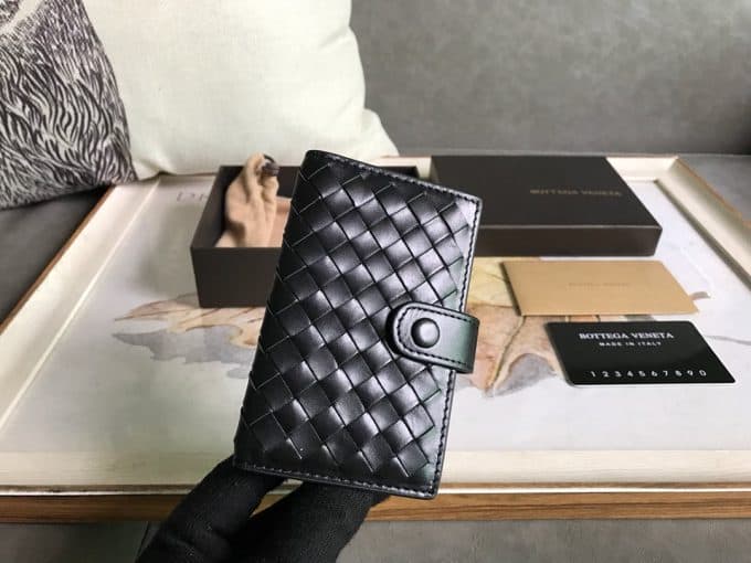 ボッテガヴェネタ財布コピー 2021新品注目度NO.1 Bottega Veneta メンズ 財布