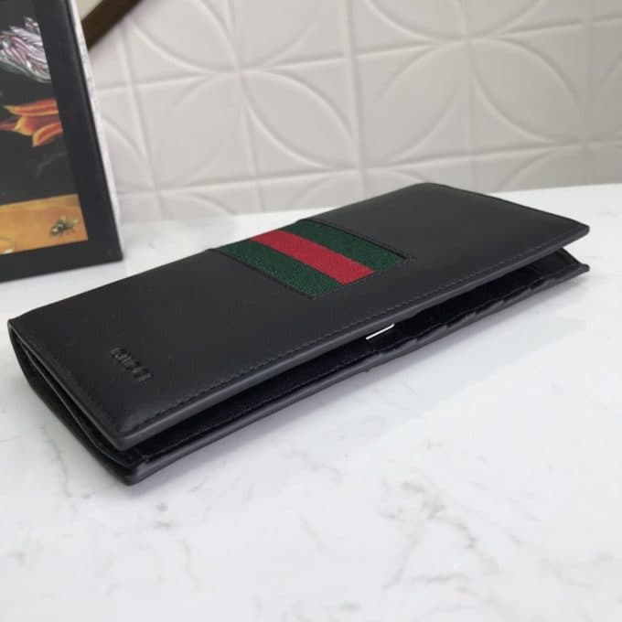 グッチ財布コピー 大人気2021新品 GUCCI メンズ 長財布 - 画像 (3)