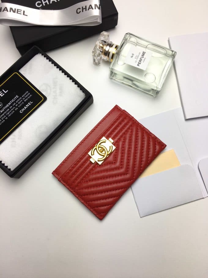 シャネル財布コピー 大人気2021新品 CHANEL レディース 財布 - 画像 (5)