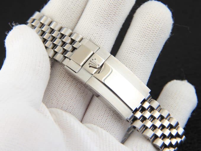 人気売れ筋ロレックス コピー時計 Rolex GMTマスター シリーズ メンズ 自動巻き - 画像 (7)