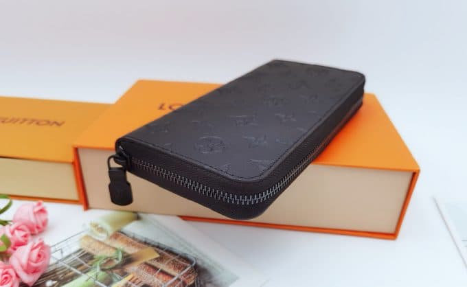 ルイヴィトン財布コピー 大人気2021新品 Louis Vuitton メンズ 長財布 - 画像 (7)