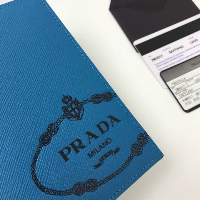 プラダ財布コピー 大人気2021新品 PRADA メンズ 財布 - 画像 (5)