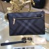 バーバリーバッグコピー 大人気2022新品 BURBERRY メンズ セカンドバッグ - 画像 (2)