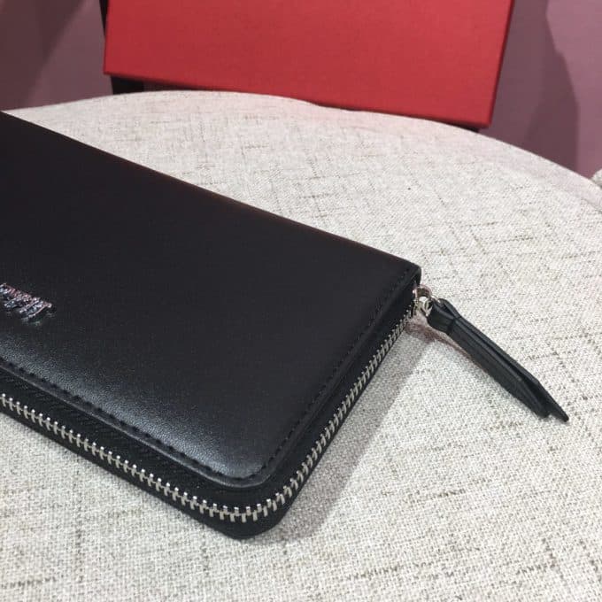 フェラガモ 財布コピー 定番人気2021新品 Ferragamo メンズ 長財布 - 画像 (5)