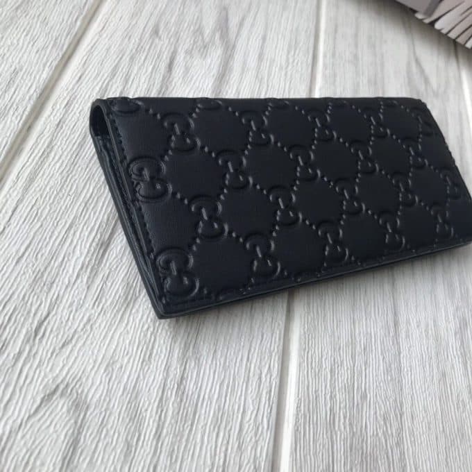 グッチ財布コピー 定番人気2020新品 GUCCI メンズ 長財布 - 画像 (5)