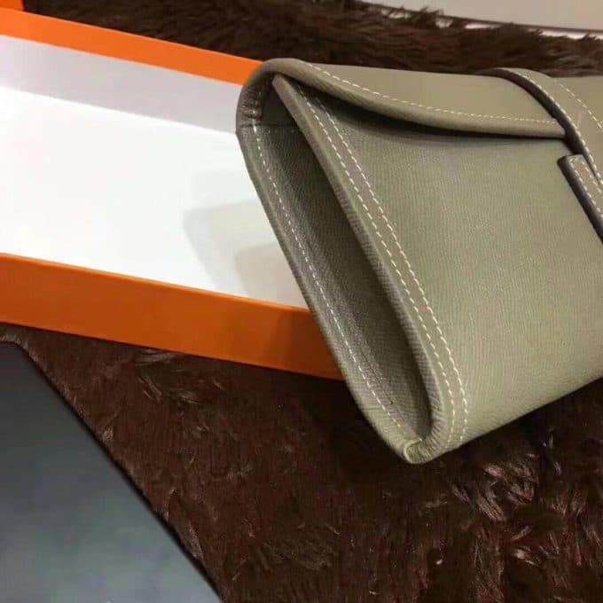 エルメス財布コピー 2020新品注目度NO.1 HERMES 男女兼用 長財布 - 画像 (7)