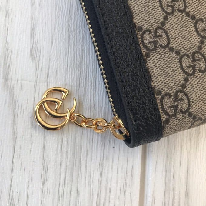 グッチ財布コピー 大人気2020新品 GUCCI 男女兼用 長財布 - 画像 (3)