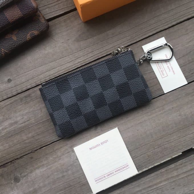 ルイヴィトン財布コピー 大人気2021新品 Louis Vuitton 男女兼用 財布 - 画像 (3)