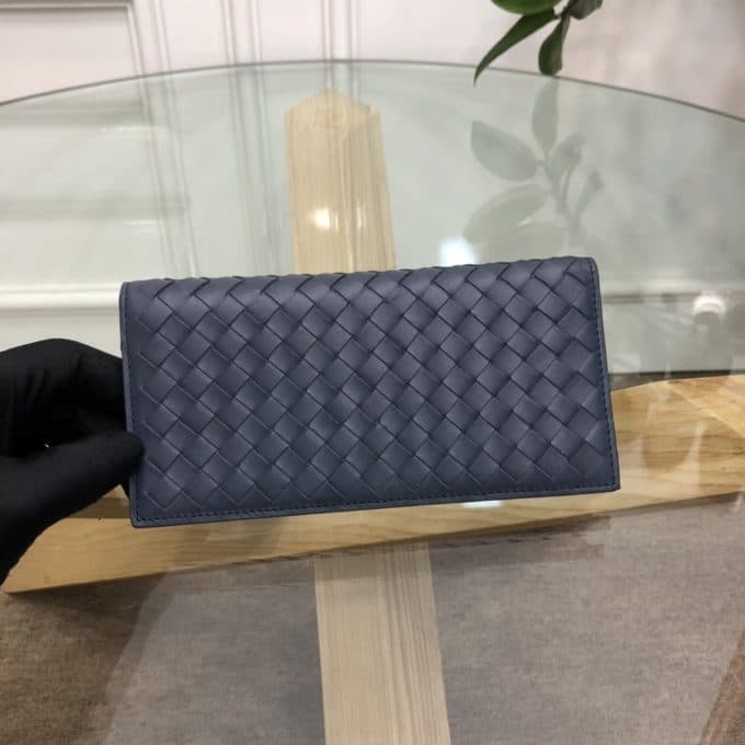 高品質 ボッテガヴェネタ財布コピー 大人気2020新品 Bottega Veneta メンズ 長財布