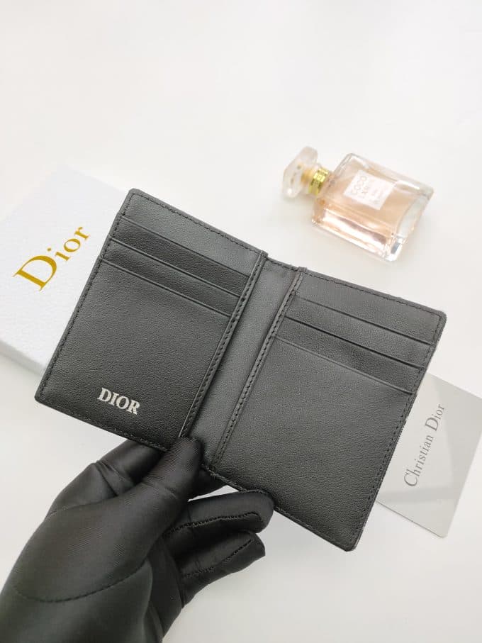 ディオール財布コピー 2021新品注目度NO.1 Dior 男女兼用 財布 - 画像 (4)