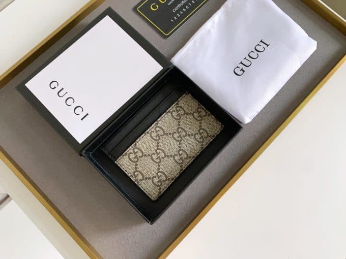グッチ財布コピー 定番人気2021新品 GUCCI メンズ 財布 - 画像 (3)