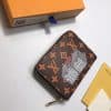 ルイヴィトン財布コピー 大人気2022新品 Louis Vuitton男女兼用財布 - 画像 (3)