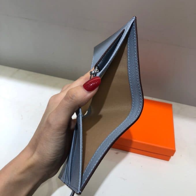 エルメス財布コピー 2020新品注目度NO.1 HERMES 財布 男女兼用 - 画像 (6)