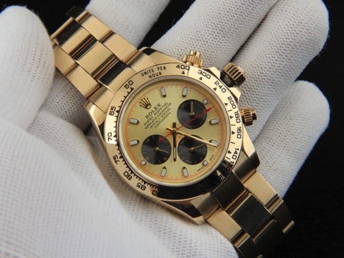人気売れ筋ロレックス コピー時計 Rolex デイトナ シリーズ メンズ 自動巻き