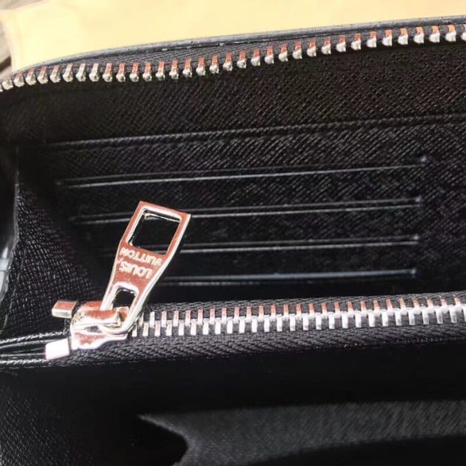 ルイヴィトン財布コピー 大人気2020新品 Louis Vuitton メンズ 長財布 - 画像 (8)
