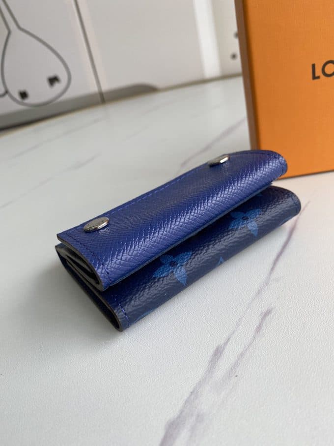 ルイヴィトン財布コピー 大人気2021新品 Louis Vuitton 男女兼用 財布 - 画像 (3)