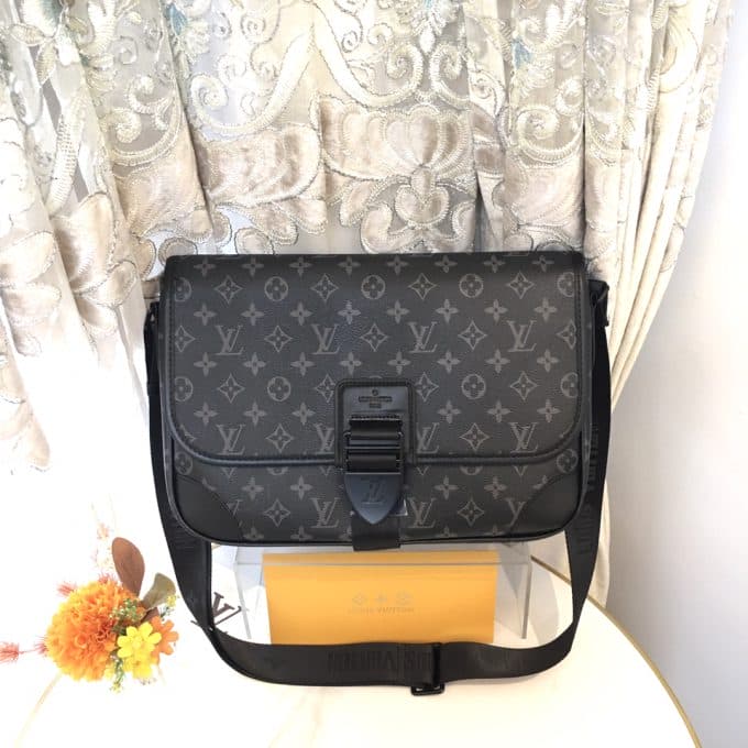 ルイヴィトンバッグコピー 大人気2023新品 Louis Vuitton 男女兼用 ショルダーバッグ - 画像 (7)