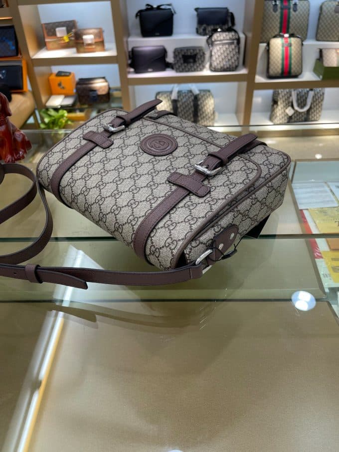グッチバッグコピー 大人気2022新品 GUCCI レディース ショルダーバッグ - 画像 (6)