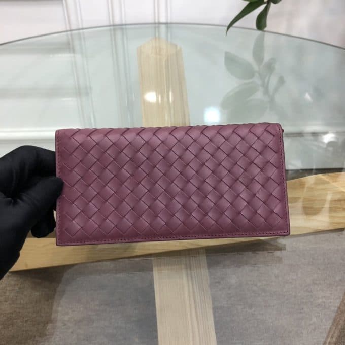 人気高級 ボッテガヴェネタ財布コピー 2020新品注目度NO.1 Bottega Veneta 男女兼用 長財布